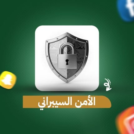 الأمن السيبراني